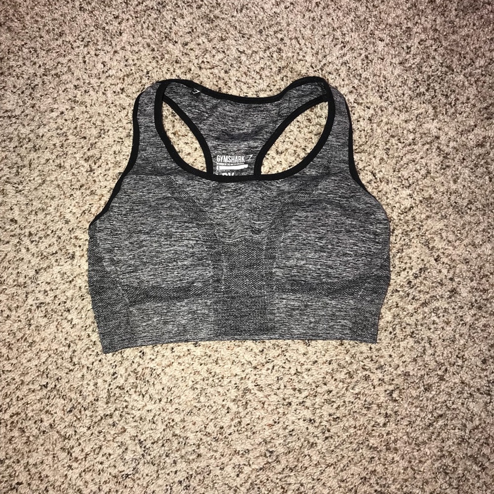 Gymshark sports bra